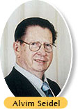 Alvim Seidel