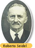 Roberto Seidel